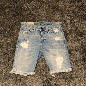 Vintage Hollister Shorts!!!